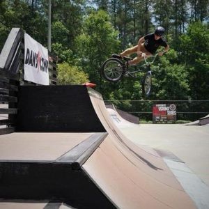 Meet your Posher, Patrick